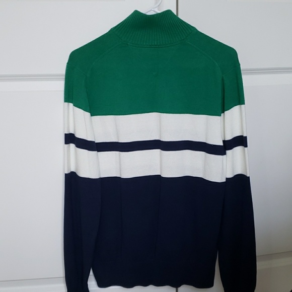 Tommy Hilfiger sweater - Picture 4 of 4